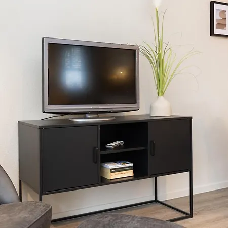 Διαμέρισμα Meisenweg 12 Whg 7 Eg