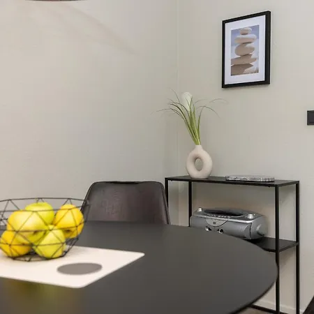 Διαμέρισμα Meisenweg 12 Whg 7 Eg Kellenhusen