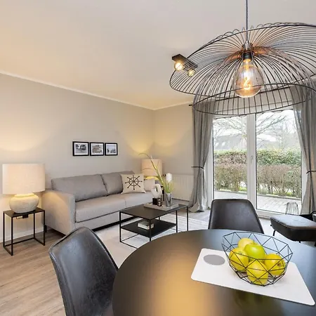 Διαμέρισμα Meisenweg 12 Whg 7 Eg