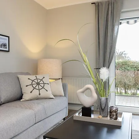 Apartment Meisenweg 12 Whg 7 Eg