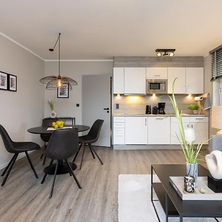 Apartment Meisenweg 12 Whg 7 Eg *