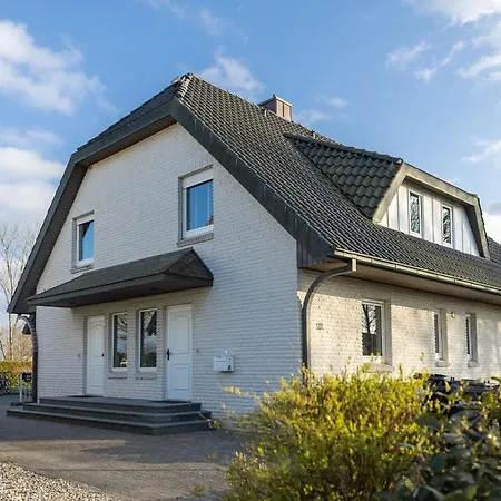 Apartment Meisenweg 12 Whg 7 Eg *