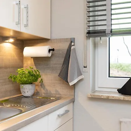 Meisenweg 12 Whg 7 Eg Διαμέρισμα Kellenhusen