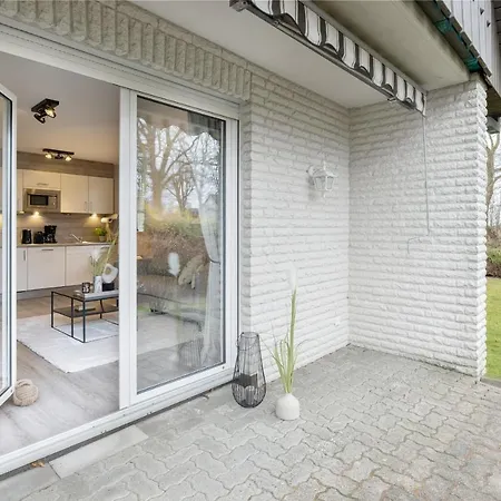 Apartment Meisenweg 12 Whg 7 Eg *