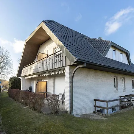 Meisenweg 12 Whg 7 Eg * Kellenhusen