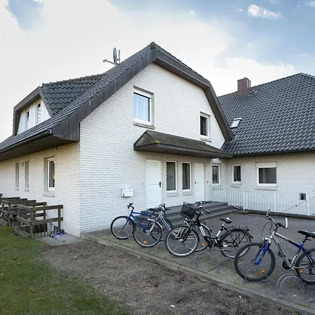 Meisenweg 12 Whg 7 Eg Apartment Kellenhusen