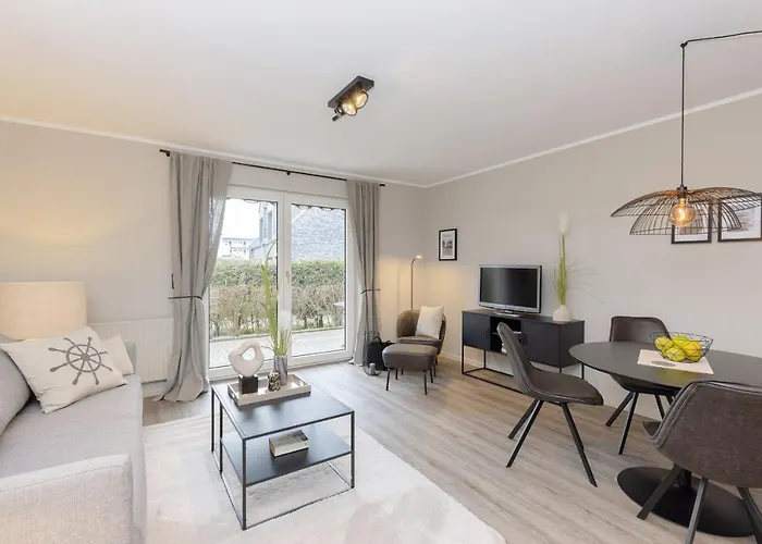 Meisenweg 12 Whg 7 Eg شقة كيلينهوسن