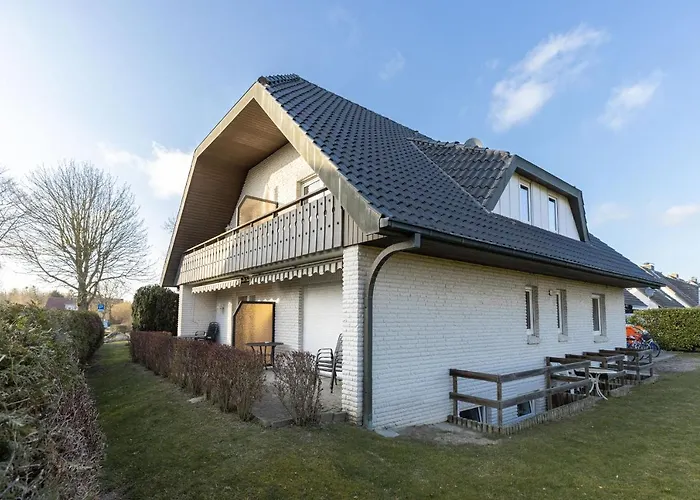 Meisenweg 12 Whg 7 Eg * كيلينهوسن