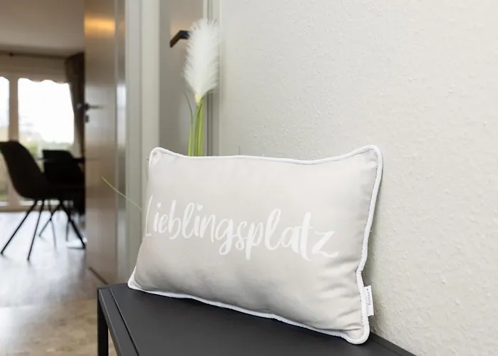 Meisenweg 12 Whg 7 Eg كيلينهوسن